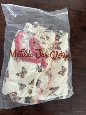 Matilda Jane Tee